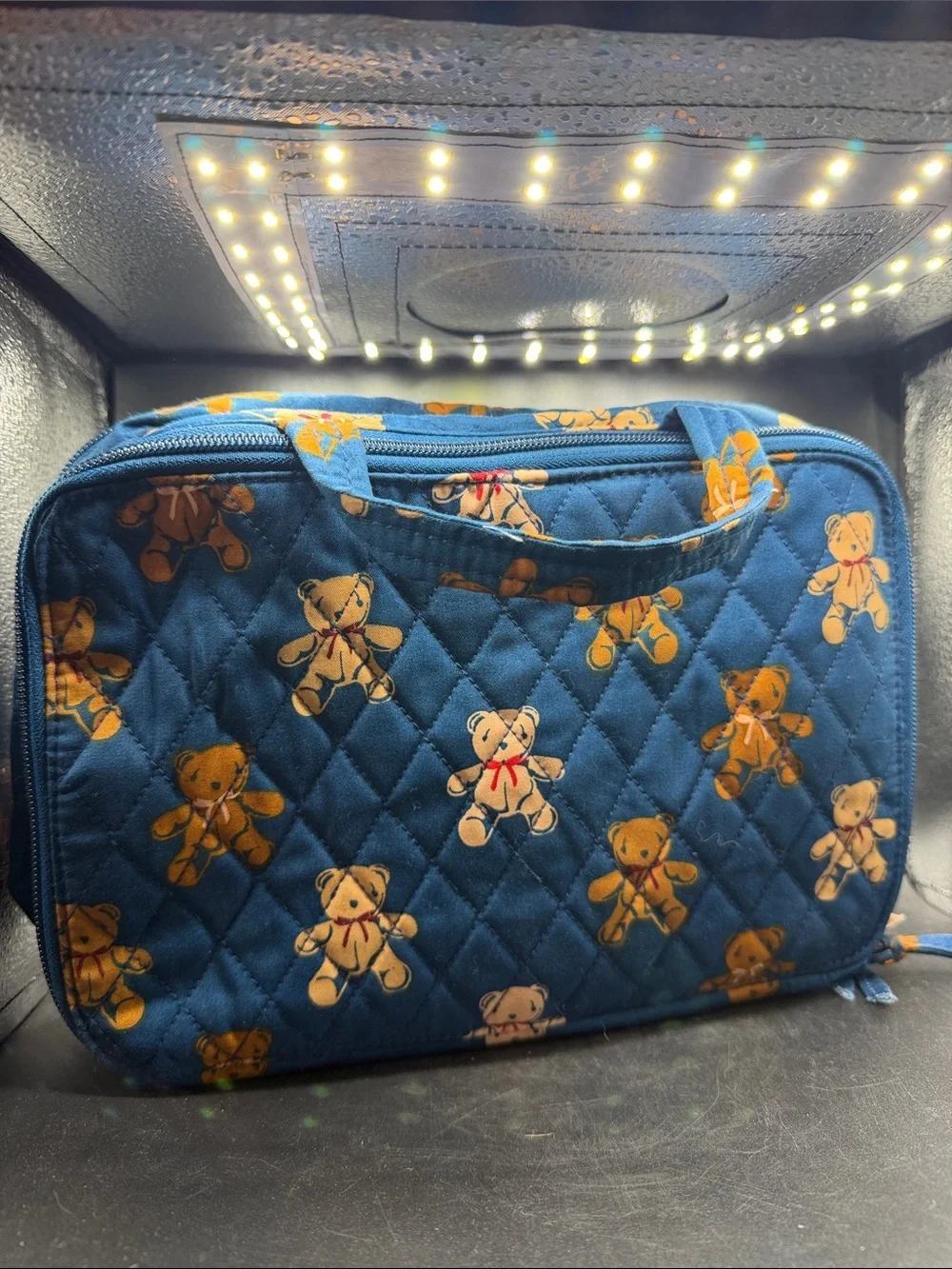 Vera Bradley bnwt ultimate